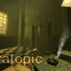 Illustration for article titled Blurry PlayStation graphics make for seriously surreal horror in iParatopic/iem/em